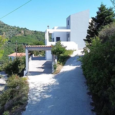 Fabulous Villa Monemvasia Exterior photo