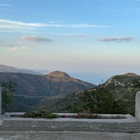 Fabulous Villa Monemvasia Exterior photo