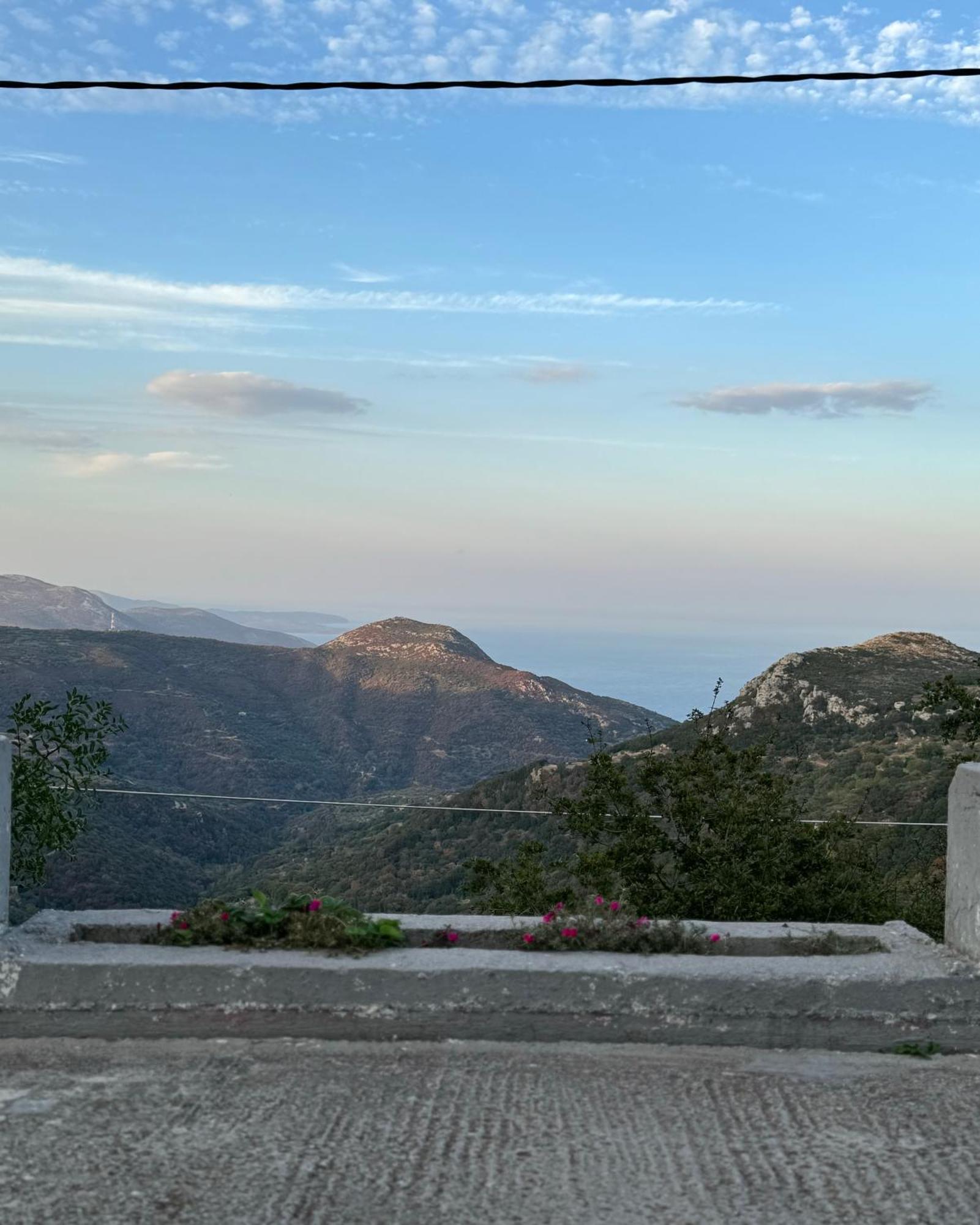 Fabulous Villa Monemvasia Exterior photo